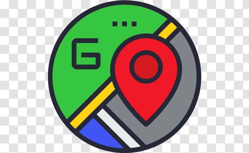 Google Maps Pulsetrack Electronic Private Limited - Map Transparent PNG