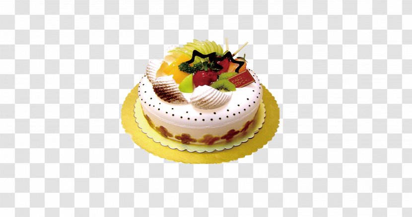 Shortcake Birthday Cake Trifle Milk Cream Transparent PNG