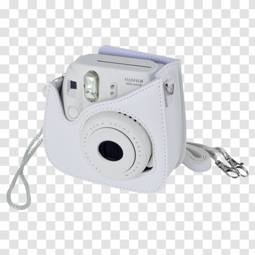 Digital Cameras Photographic Film Fujifilm Instax Mini 8 - Camera Transparent PNG