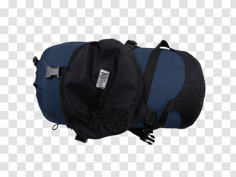 Backpack Black M Transparent PNG