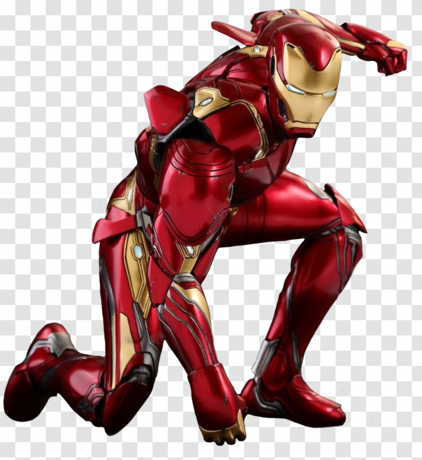 Iron Man's Armor War Machine The Avengers Action & Toy Figures - Figure - Man Infinity Transparent PNG