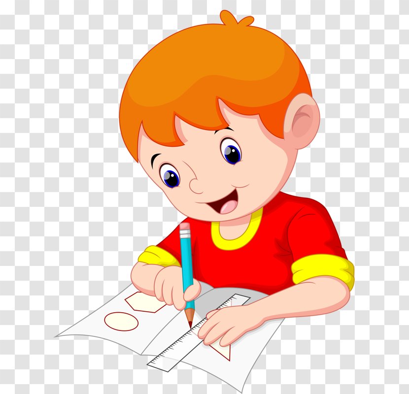 Clip Art Drawing Image Child Vector Graphics - Cartoon Transparent PNG