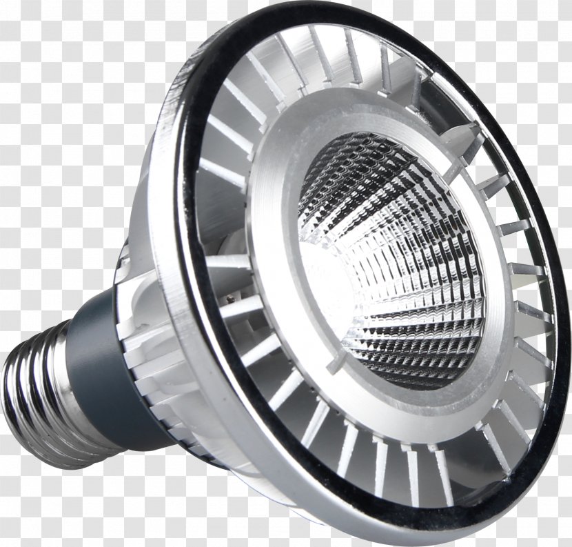 Automotive Lighting - Hardware - Reflector Light Transparent PNG