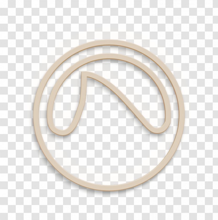 Brand Icon Grooveshark Logo - Jewellery Silver Transparent PNG