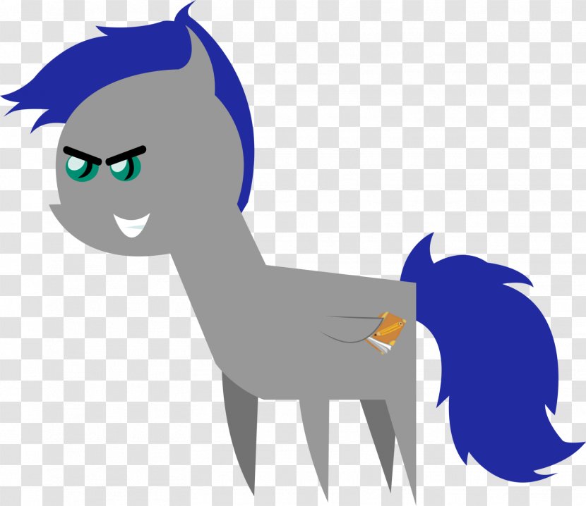 Pony Horse Digital Art - Cat Like Mammal Transparent PNG