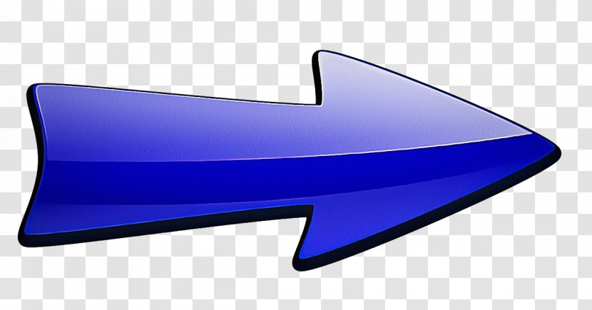 Arrow - Bumper - Wing Transparent PNG