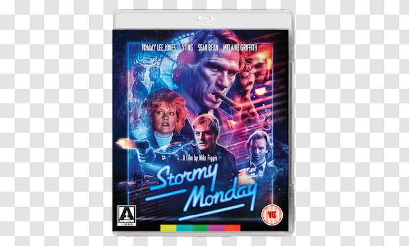 Arrow Films Blu-ray Disc Subtitle IMDb - Michael Stipe Transparent PNG