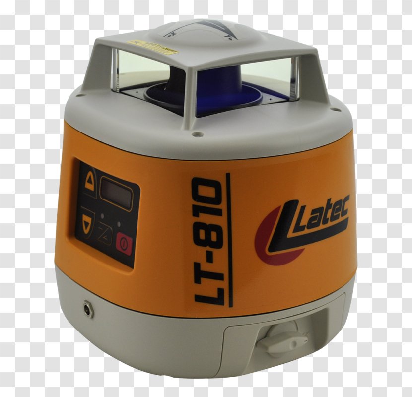 Laser Levels Bubble Levelling Technology - Sokkia - System Transparent PNG