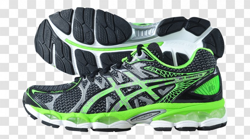 Shoe Footwear ASICS Sneakers Sportswear - Nike - Nowroz Transparent PNG