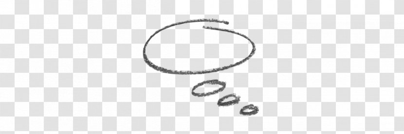 Logo Brand Font - Vector Circle Line Transparent PNG