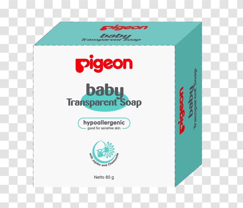 Columbidae Baby Shampoo Logo Brand Font - Infant - Soap Packaging Transparent PNG