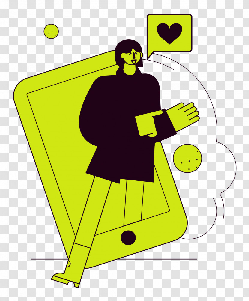 Cartoon Logo Yellow Meter Sign Transparent PNG