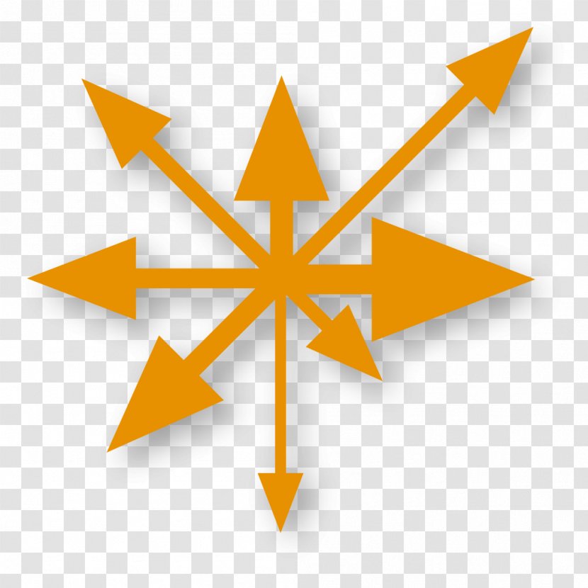 Symbol Of Chaos Theory Asymmetry Transparent PNG