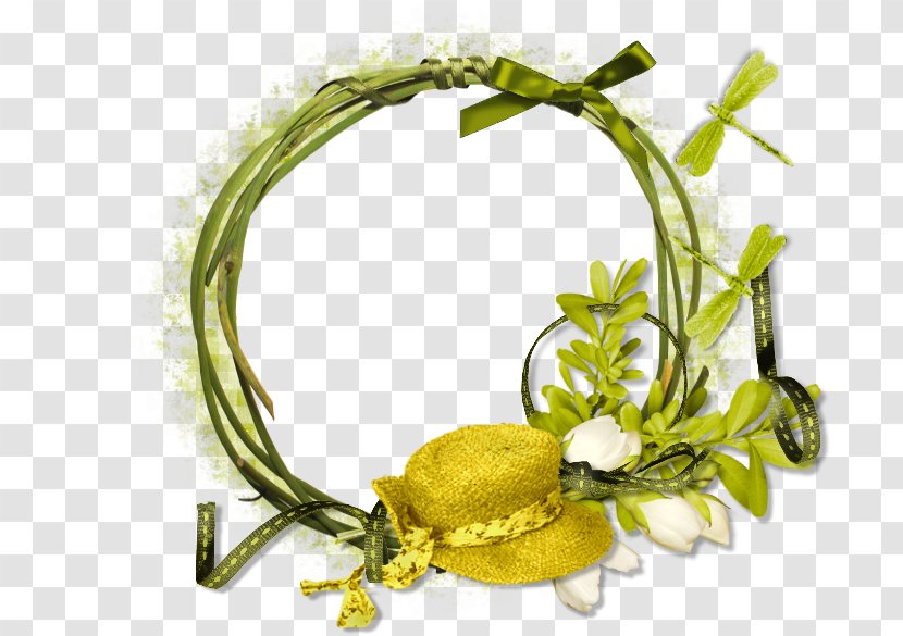 Flower Floral Design - Dragon Fly Transparent PNG