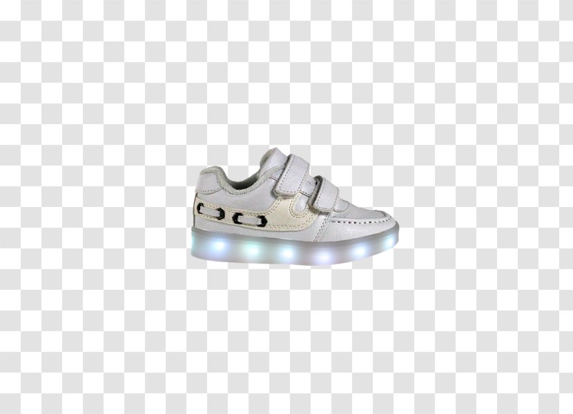 Shoe Sneakers - White - Design Transparent PNG