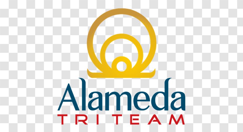 Logo Alameda Brand Product Trademark - Text Transparent PNG