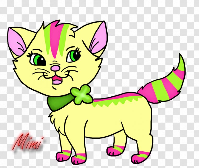 Whiskers Kitten Cat Princess Jasmine The Walt Disney Company - Green Transparent PNG