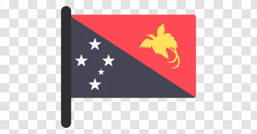 Sandaun Province Flag Of Papua New Guinea Transparent PNG