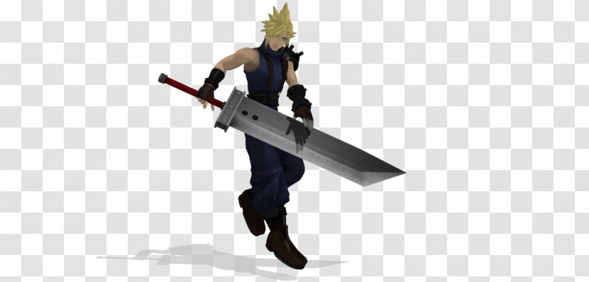 Sword - Weapon - Super Clouds Transparent PNG