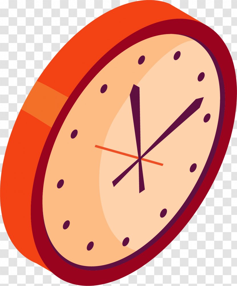 Alarm Clock Time - For Cartoon Transparent PNG