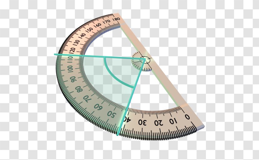 Google Play Android - Protractor Transparent PNG