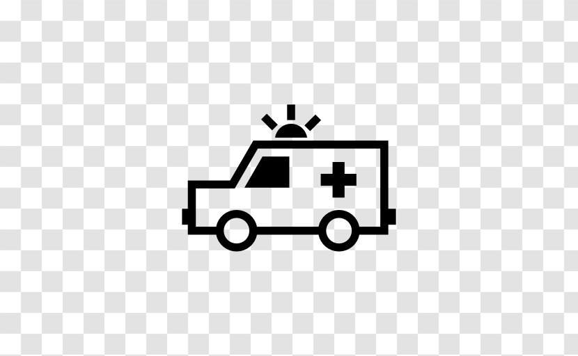 Ambulance Emergency Medical Services Clip Art - Brand Transparent PNG