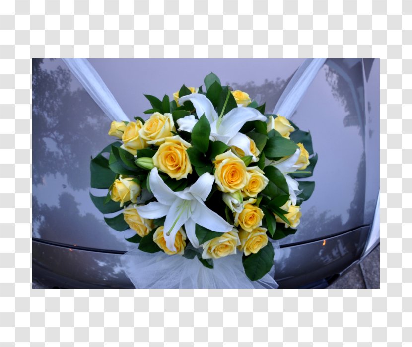 Garden Roses The Language Of Love Flower / Trading Bouquet Floral Design Cut Flowers - Wedding - Car Transparent PNG