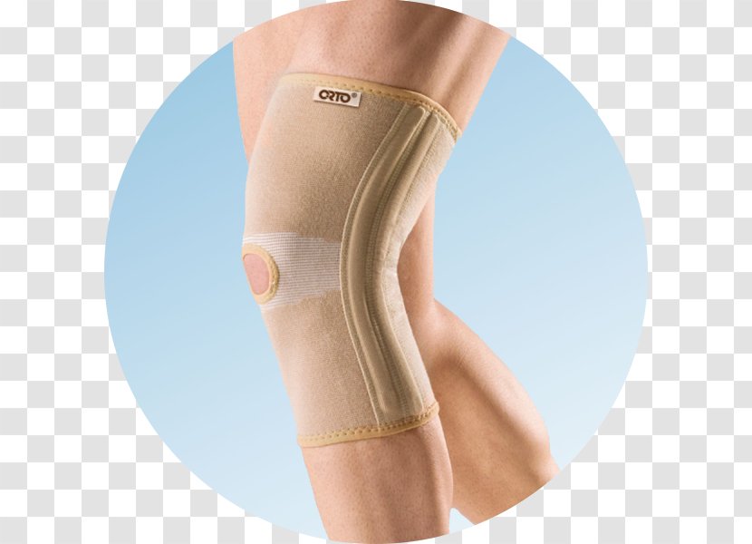 Knee Бандаж Joint Orthotics Ankle - Heart - Watercolor Transparent PNG