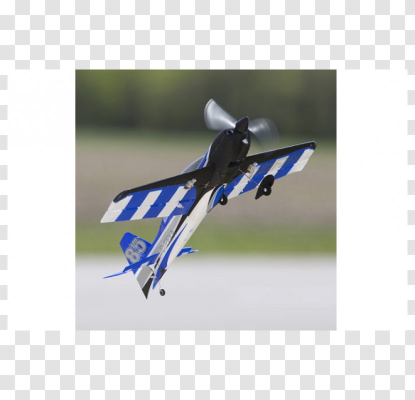 Monoplane Propeller Wing Rotorcraft - E-flite Transparent PNG