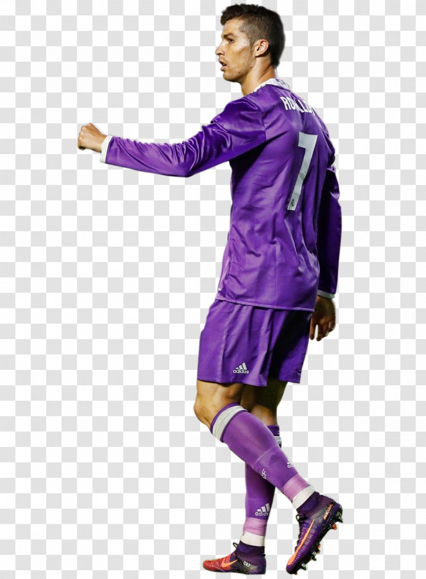 La Liga Jacket Outerwear Uniform Sweater - Football Soccer Transparent PNG