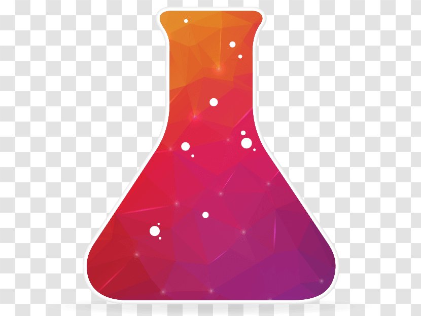 Laboratory Marketing Project - Red - Rocket Transparent PNG