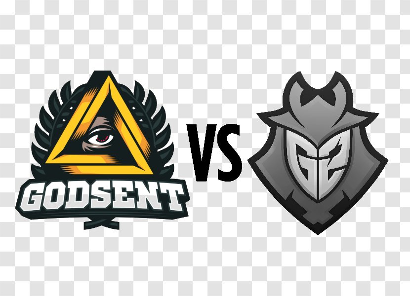 Counter-Strike: Global Offensive GODSENT League Of Legends ESL Pro Season 6 Electronic Sports - Eleague Major 2017 - Cs Go Transparent PNG