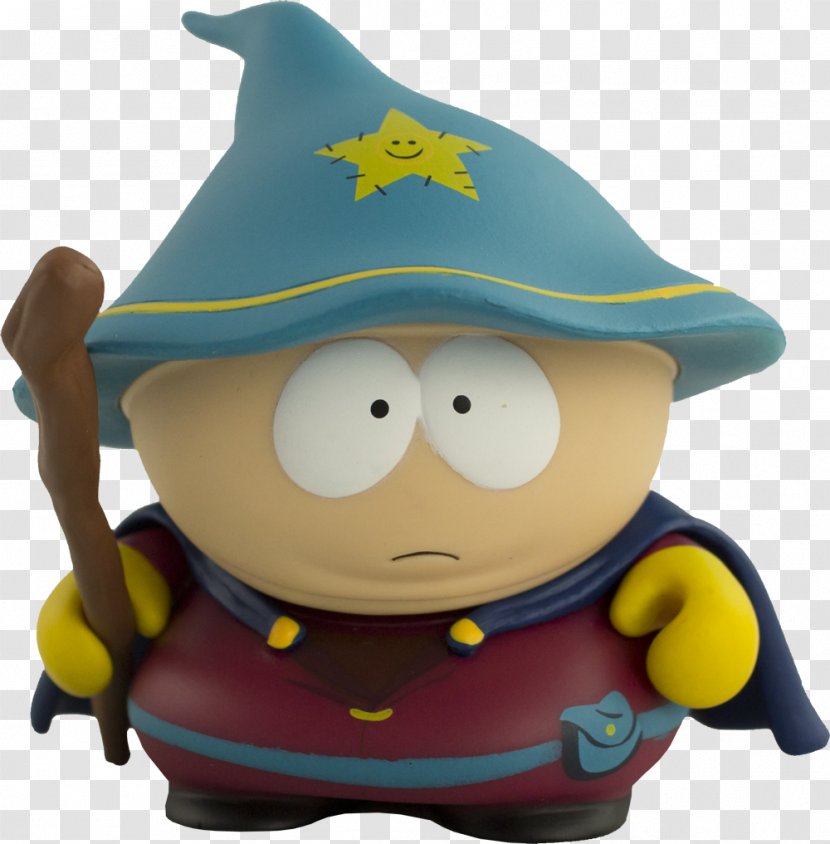 South Park: The Stick Of Truth Eric Cartman Stan Marsh Butters Stotch Kenny McCormick - Park - Toy Transparent PNG