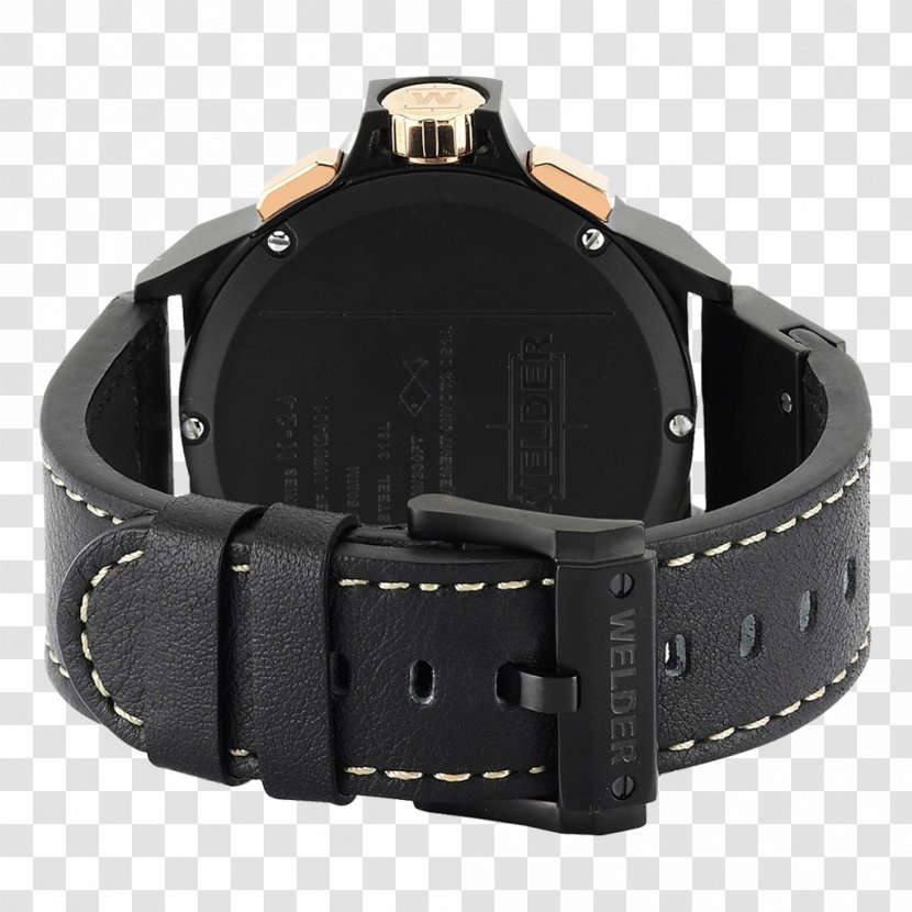 Watch Strap Welder Metal - Computer Hardware Transparent PNG