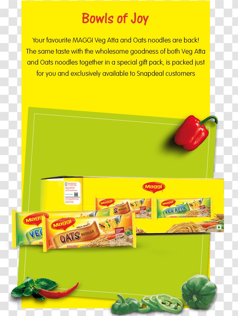 Advertising Toy Maggi - Google Play Transparent PNG