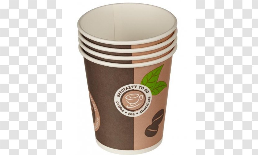 Coffee Одноразовая Посуда Оптом Стакан Food Packaging And Labeling - Lid Transparent PNG