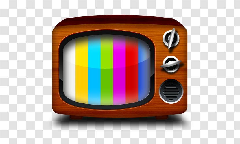 Television Channel Live Advertisement Show - Tv Transparent Icon Transparent PNG