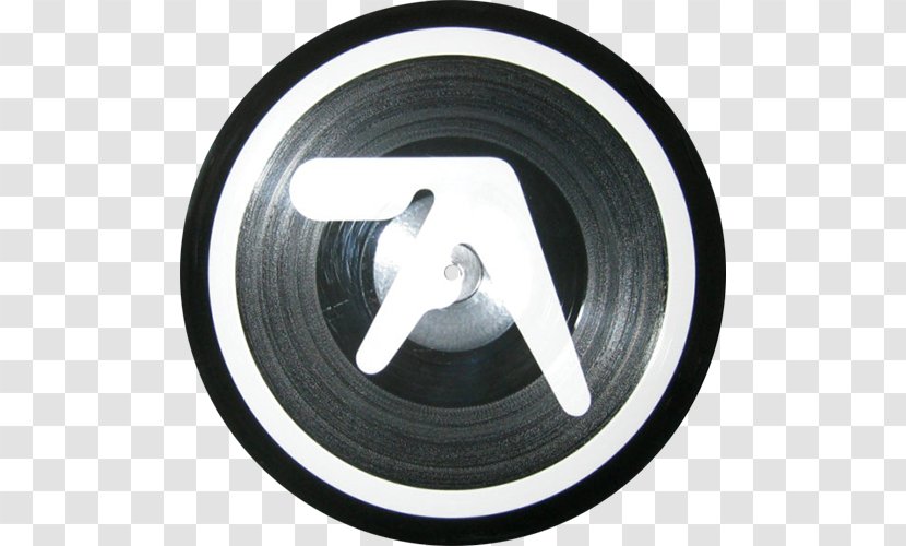 Analord 10 Selected Ambient Works 85-92 Phonograph Record Picture Disc Drukqs - Frame - Tree Transparent PNG
