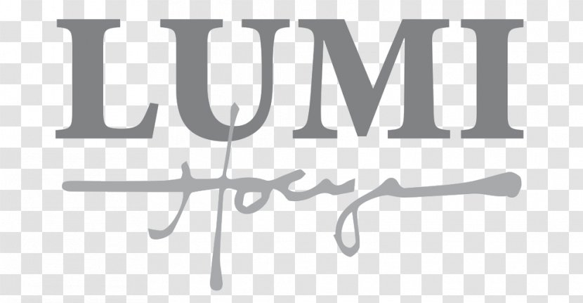 Logo Brand Product Design - Calligraphy - Lumiegravere Symbol Transparent PNG