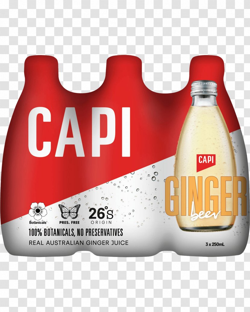 Ginger Beer Drink Brand Beverages Flavor Transparent PNG