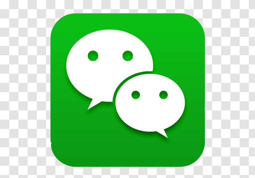 WeChat Chiang Mai Internet - Smile - Personal Use Transparent PNG