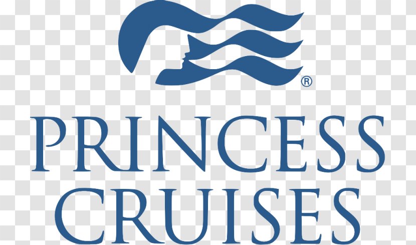 Princess Cruises Cruise Ship Line Cruising Star - Text Transparent PNG