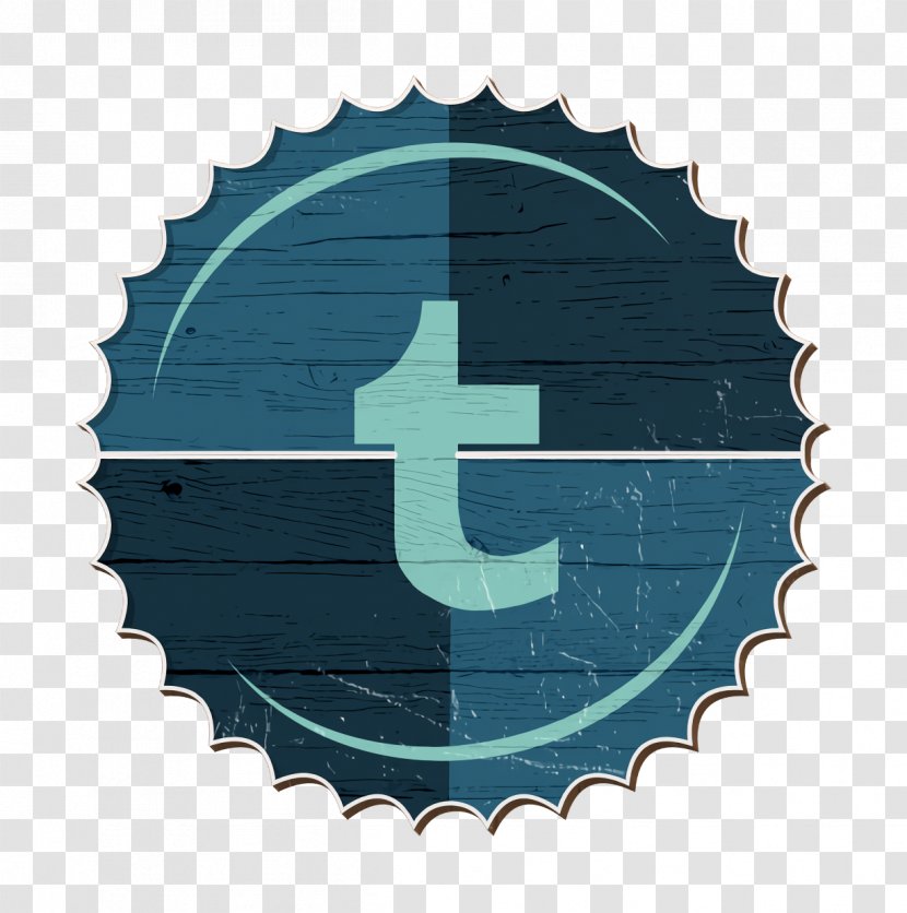 Tumblr Icon - Symbol Emblem Transparent PNG