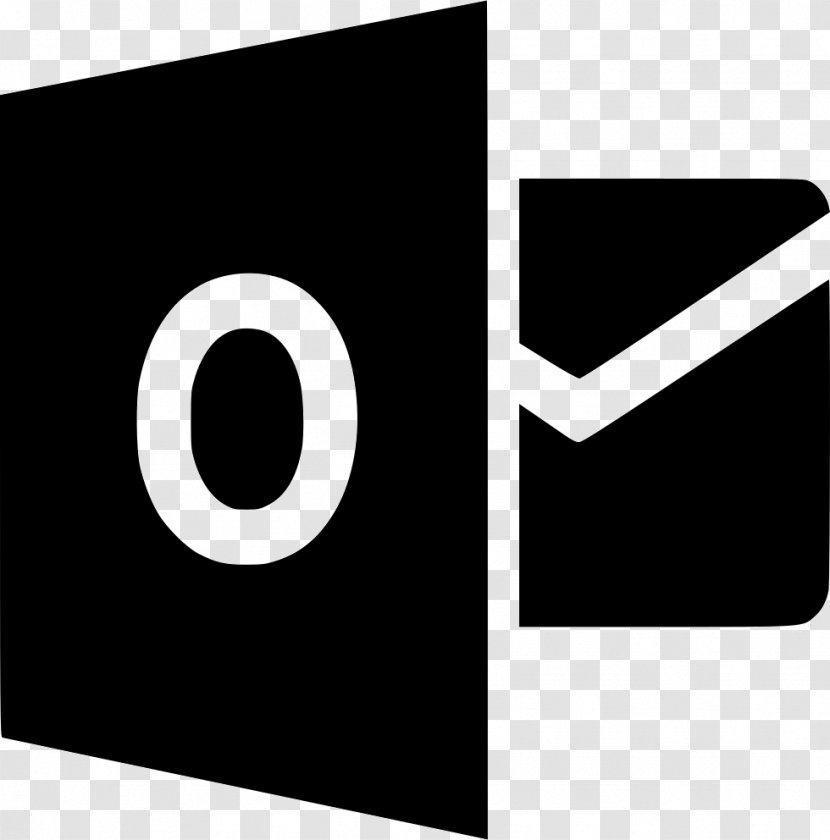 Outlook.com Email Microsoft Outlook Hotmail - Excel Transparent PNG
