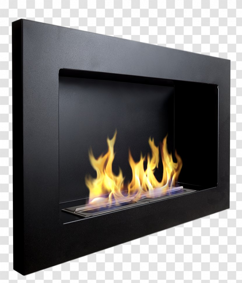Bio Fireplace Ethanol Fuel Kaminofen - Heat - Circular Progress Bar Transparent PNG