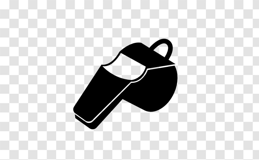 Whistle - Referee - Position Transparent PNG
