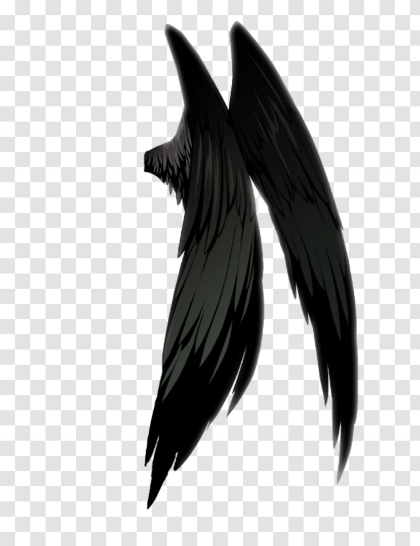 Angel Demon Devil - Beak Transparent PNG