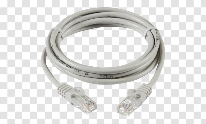 Serial Cable Computer Cases & Housings Category 5 Twisted Pair Electrical - Networking Cables Transparent PNG