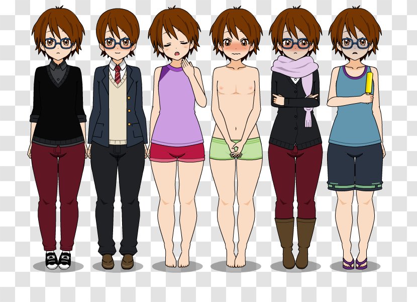 School Uniform Casual Attire Hoodie Clothing Outerwear - Silhouette - Shirt-boy Transparent PNG