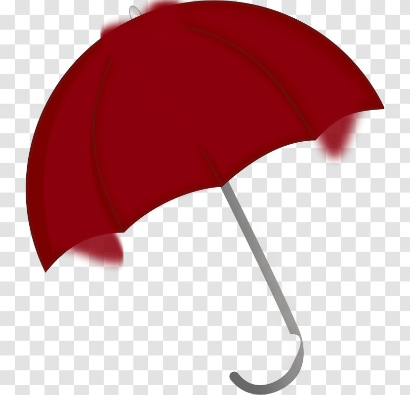 Gear Tangram Clip Art - Shape - Red Umbrella Transparent PNG